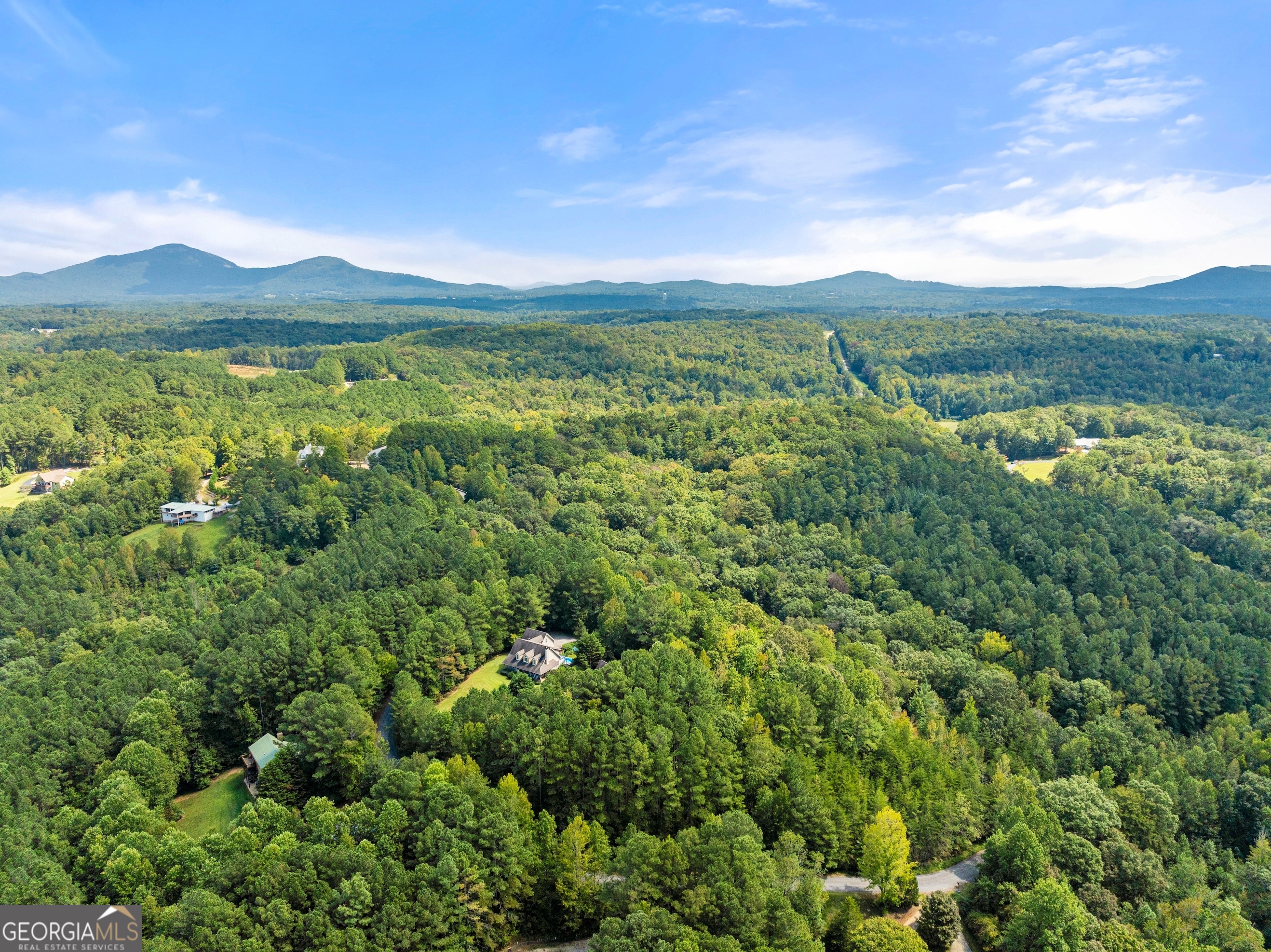 166 High Meadow Trail Cleveland GA 30528