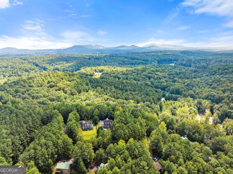 166 High Meadow Trail Cleveland GA 30528