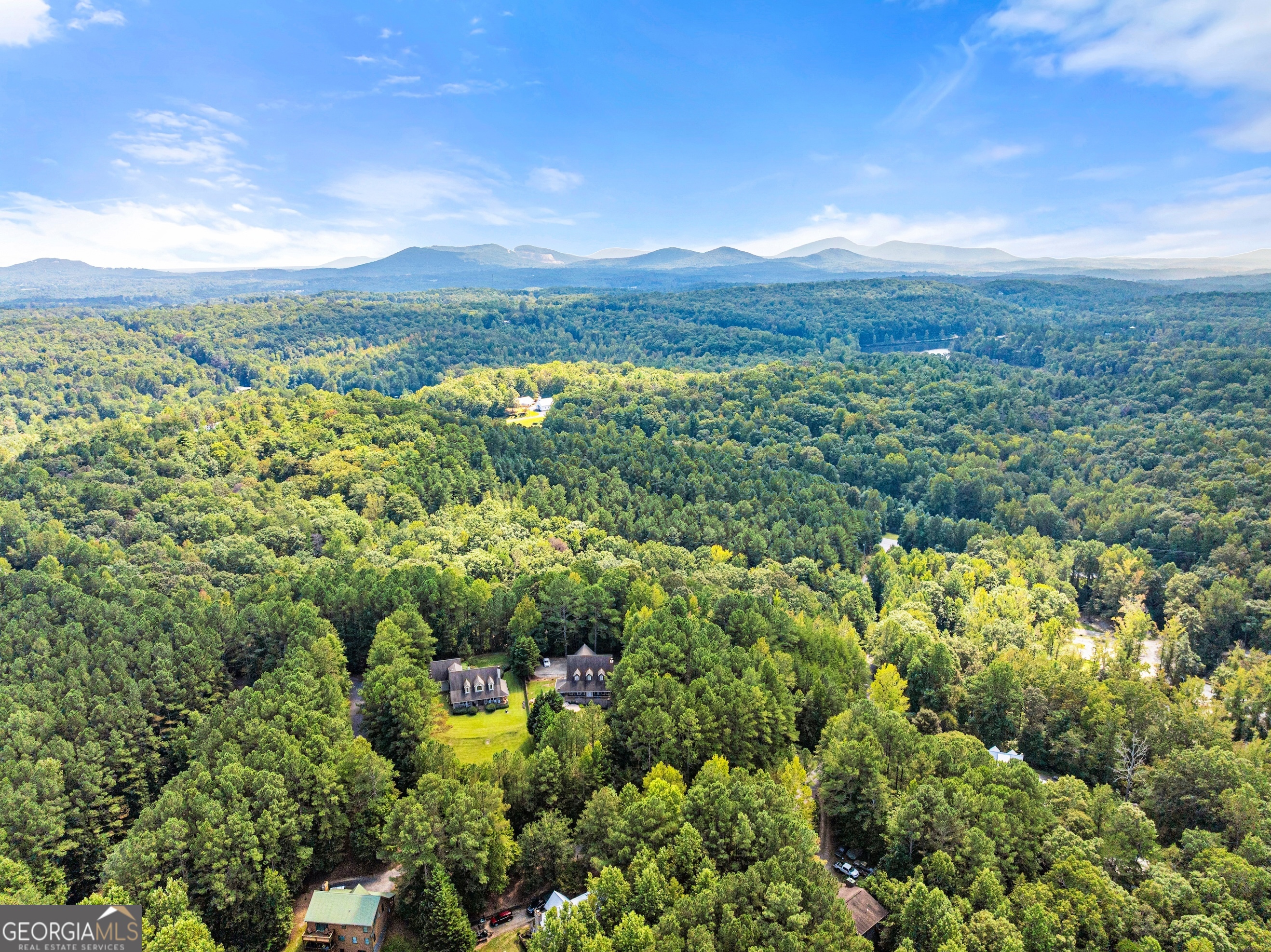 166 High Meadow Trail Cleveland GA 30528