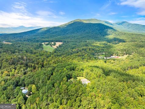 166 High Meadow Trail Cleveland GA 30528