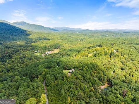 166 High Meadow Trail Cleveland GA 30528