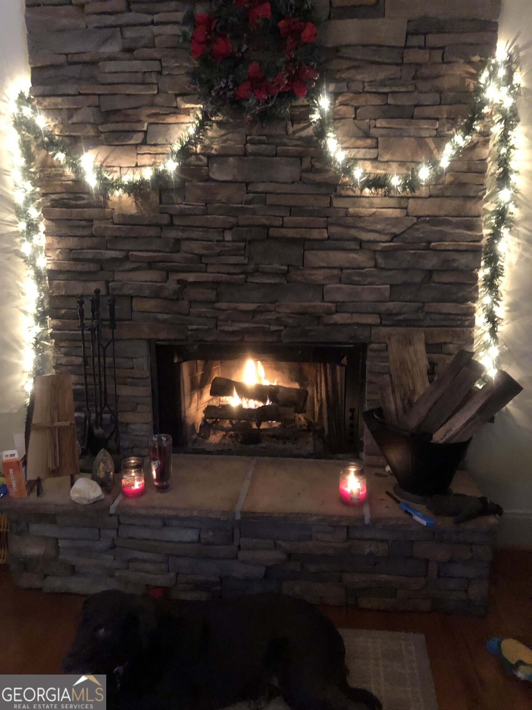 166 High Meadow Trail Cleveland GA 30528