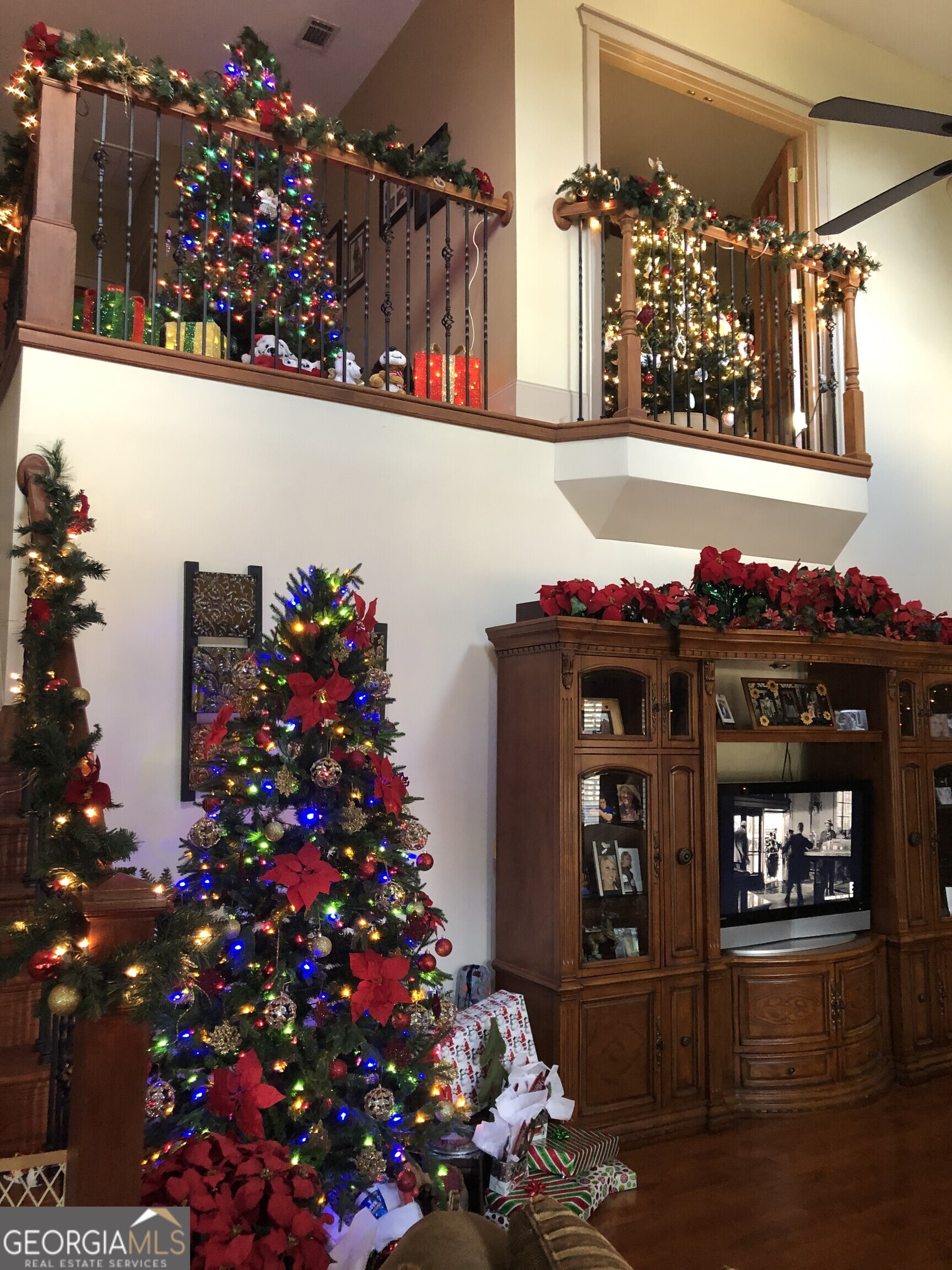 166 High Meadow Trail Cleveland GA 30528