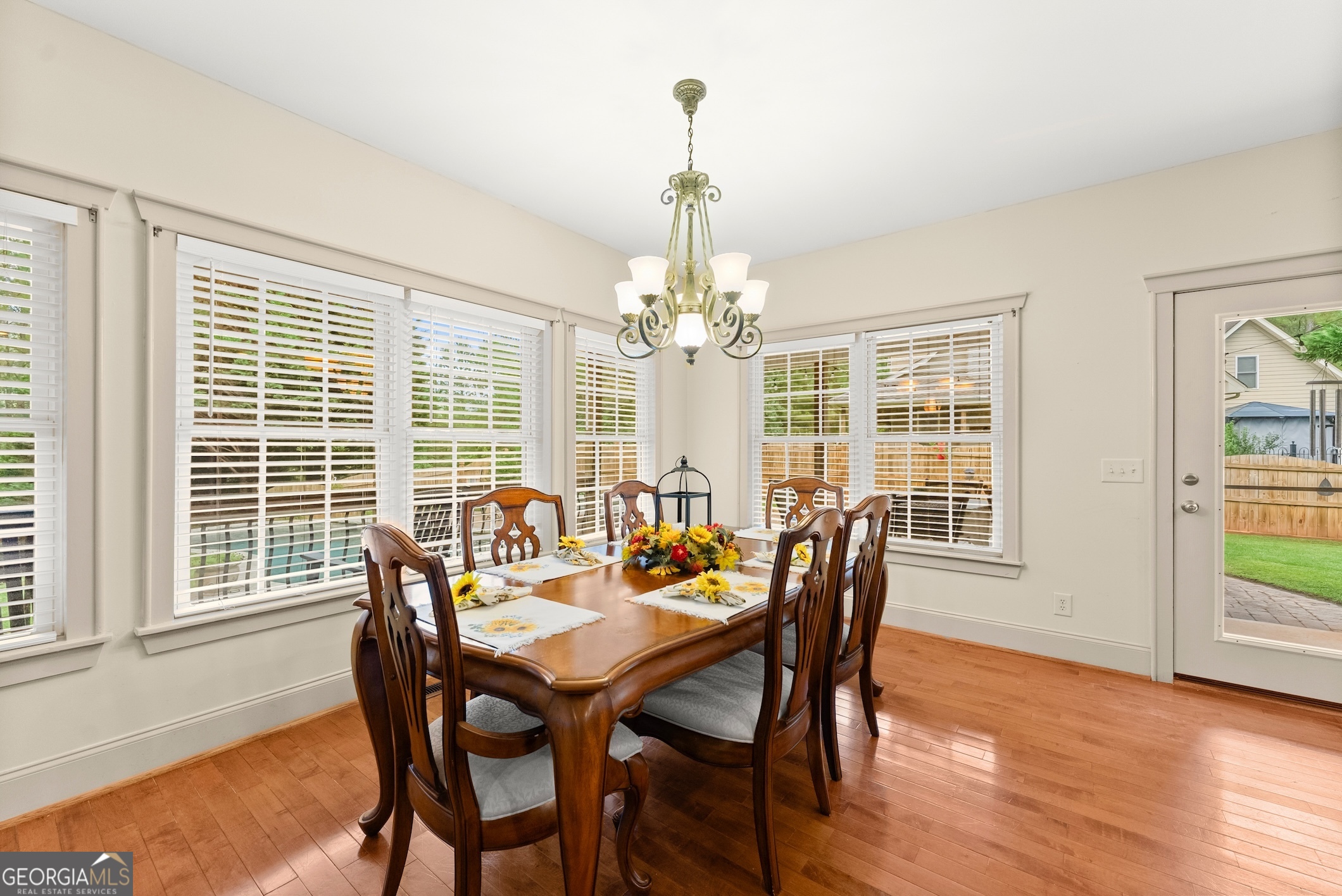 166 High Meadow Trail Cleveland GA 30528