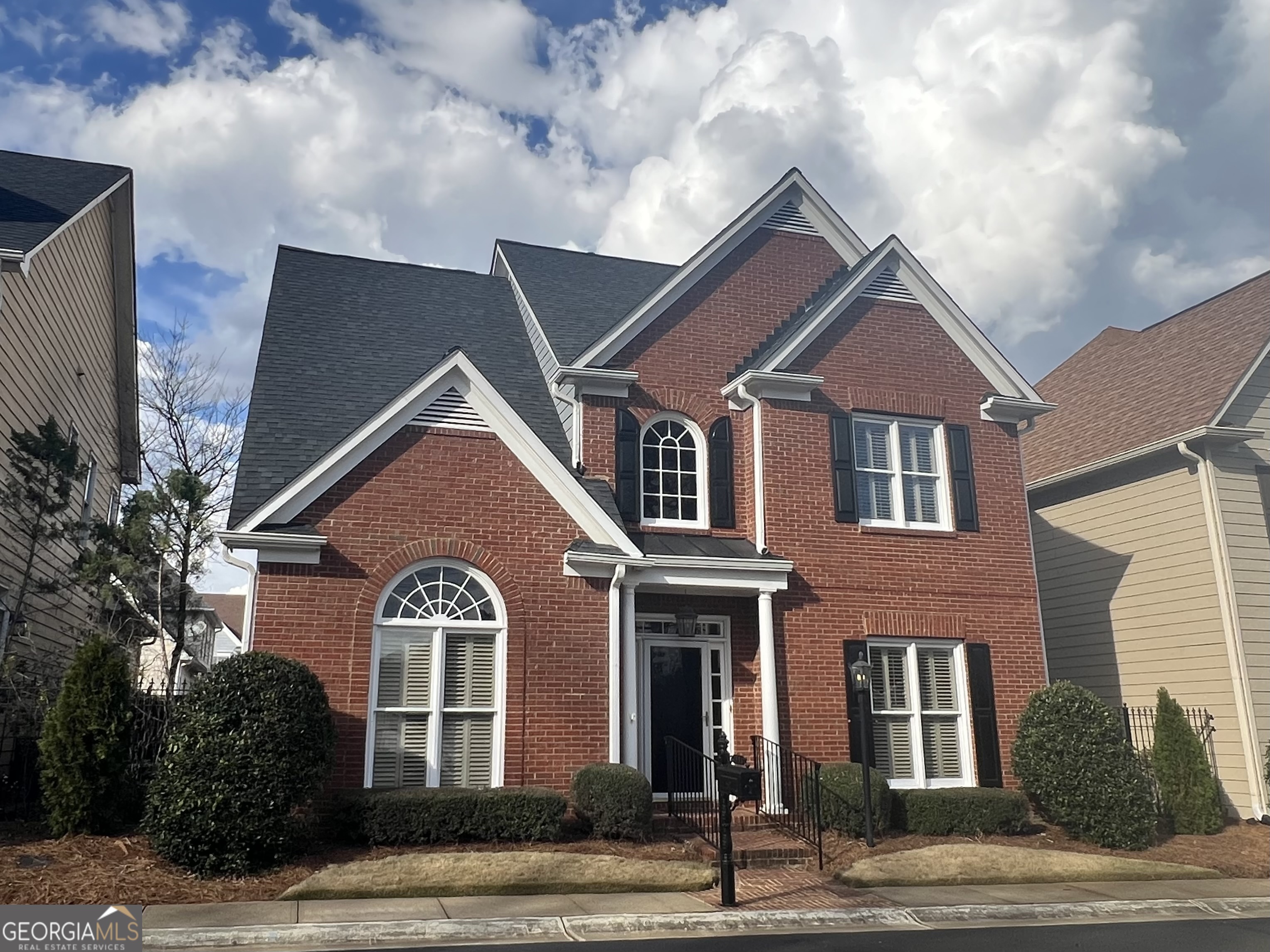 1533 Reids Ferry Way Marietta GA 30062