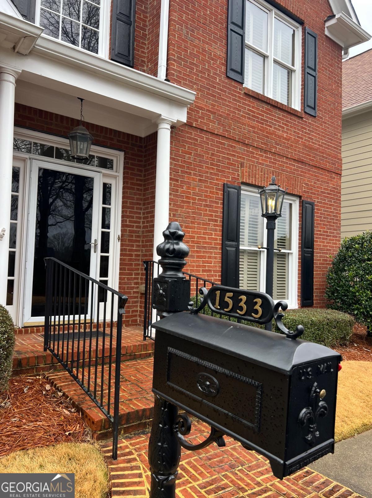 1533 Reids Ferry Way Marietta GA 30062