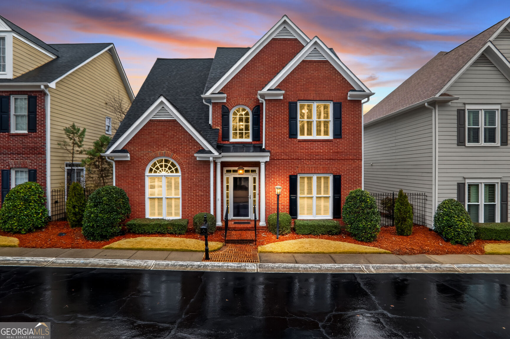 1533 Reids Ferry Way Marietta GA 30062