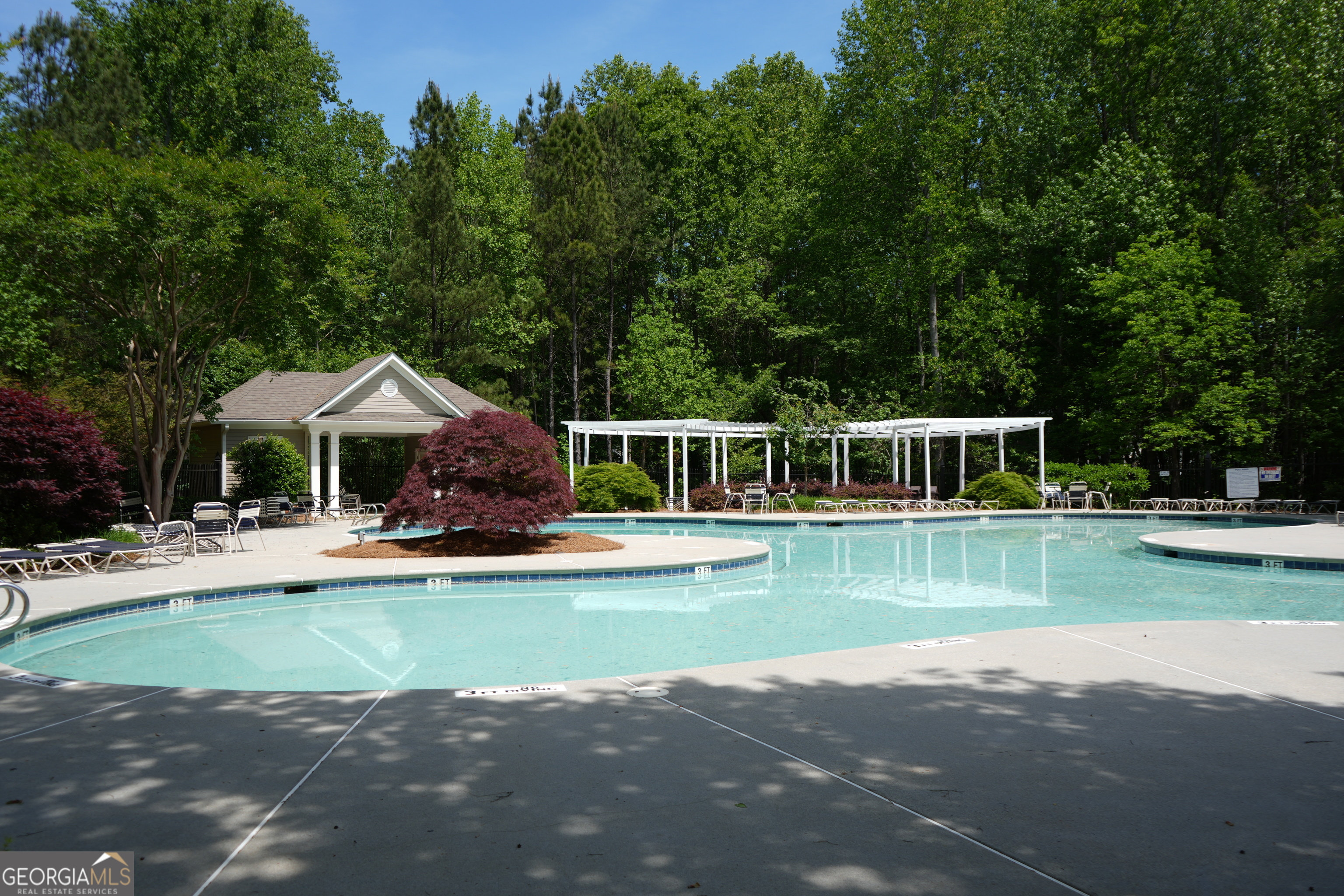 1533 Reids Ferry Way Marietta GA 30062