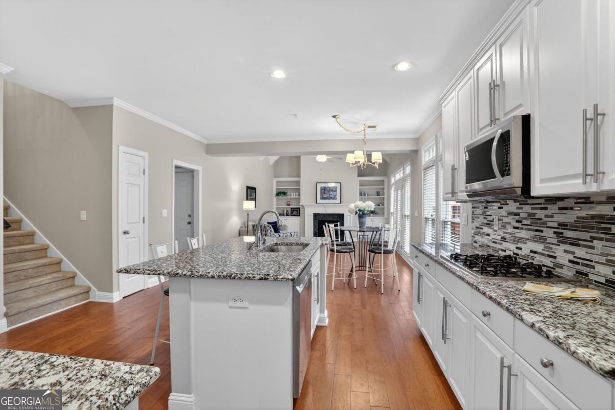 1533 Reids Ferry Way Marietta GA 30062