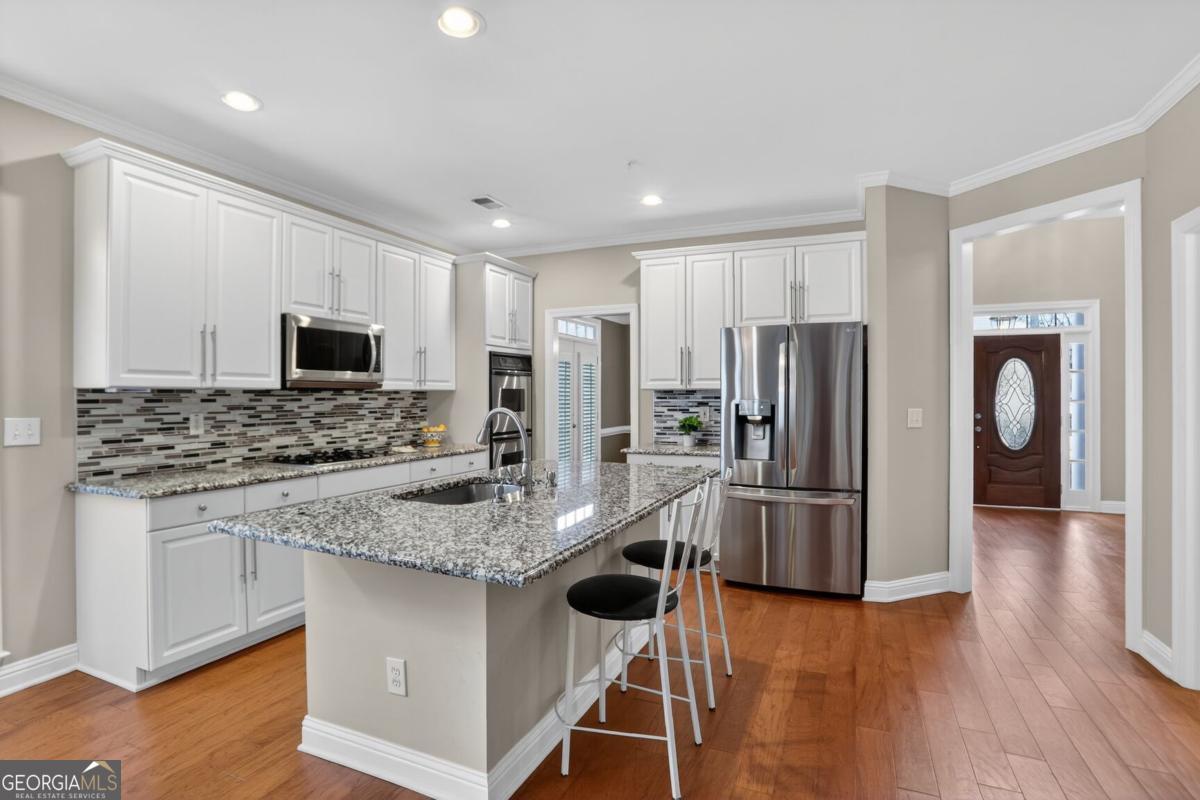 1533 Reids Ferry Way Marietta GA 30062
