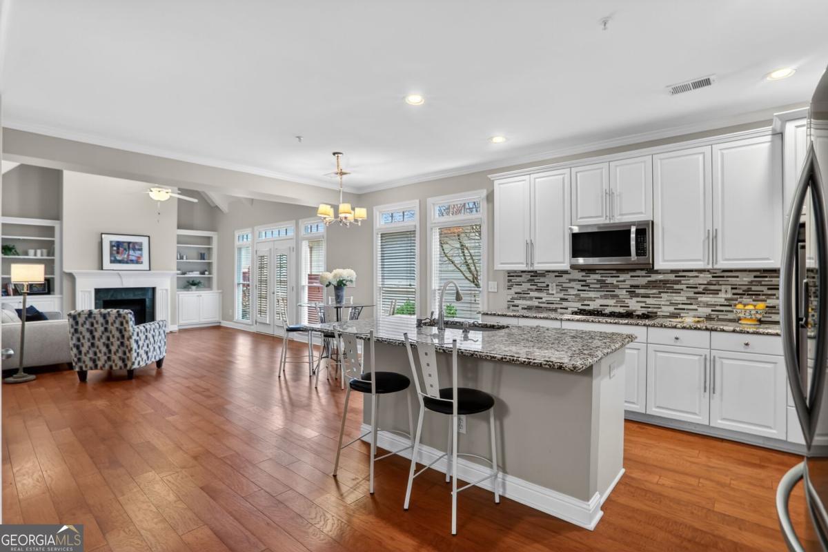 1533 Reids Ferry Way Marietta GA 30062
