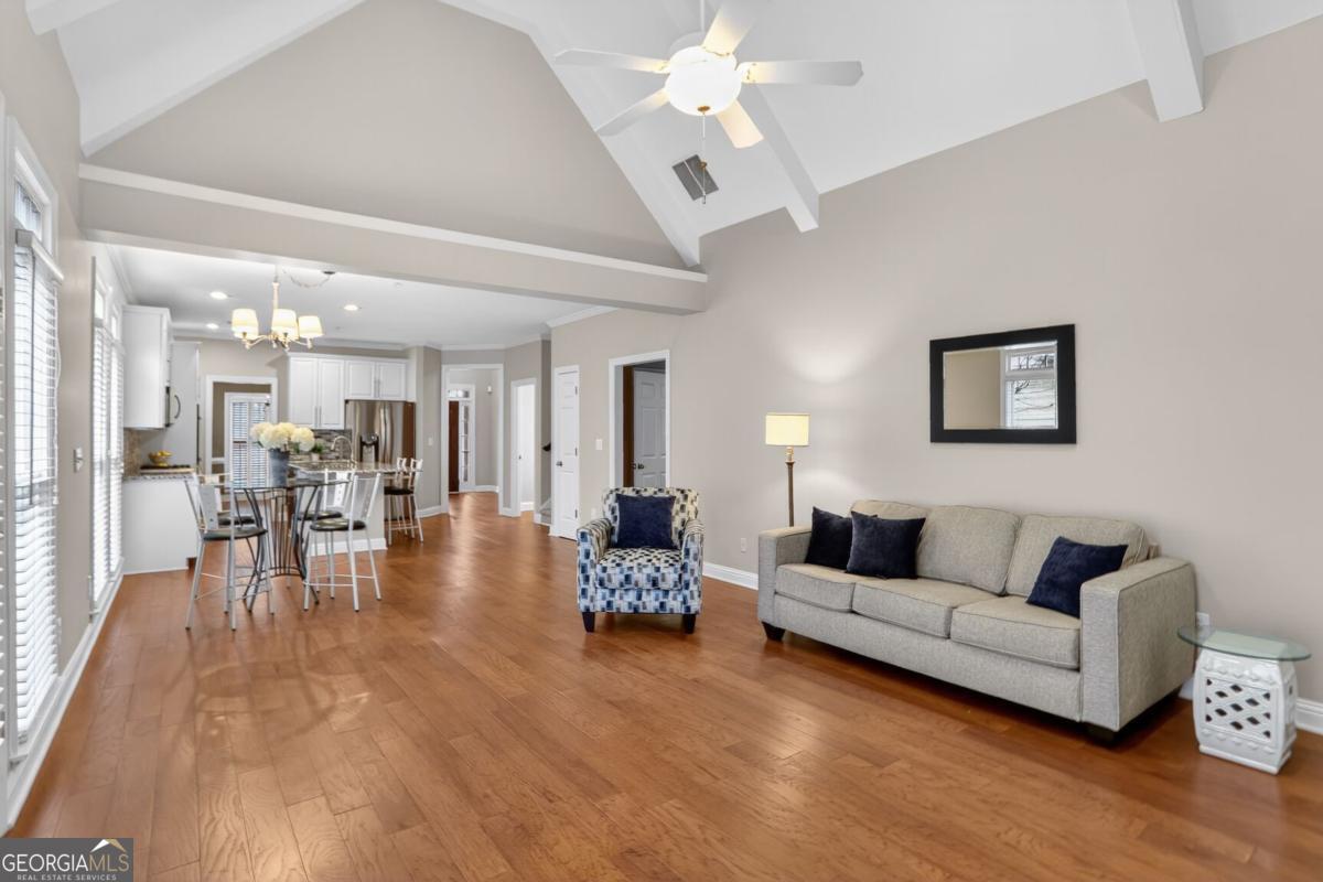 1533 Reids Ferry Way Marietta GA 30062