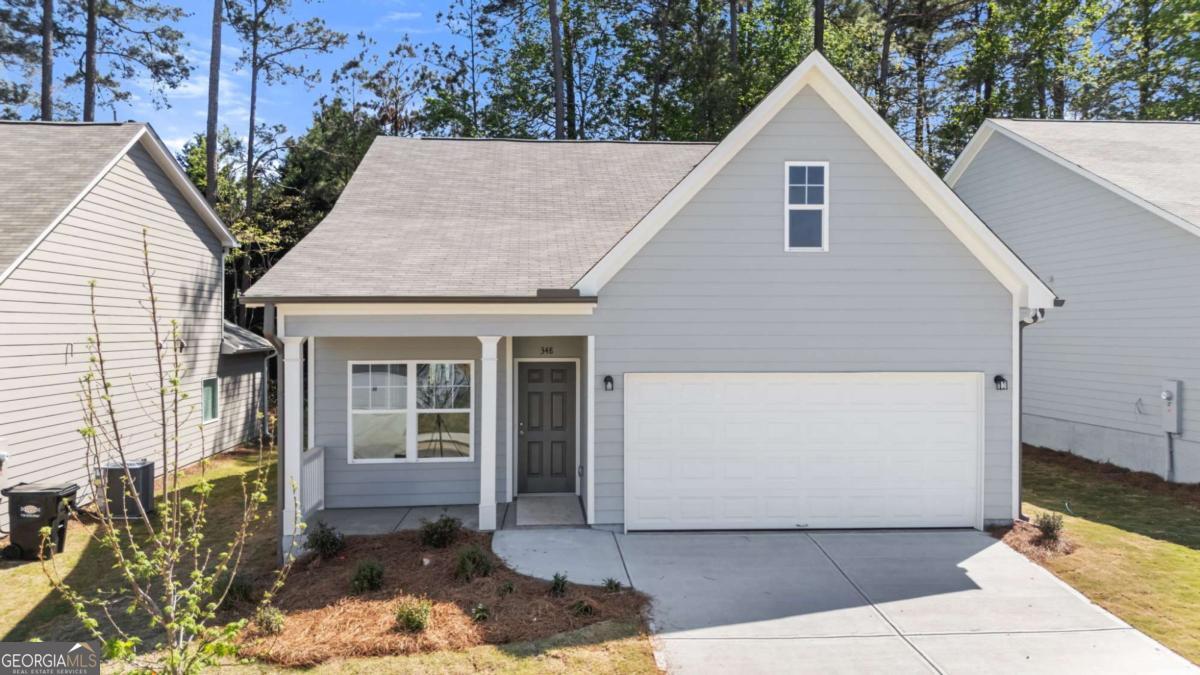 330 Cedar Hill Drive Dallas GA 30132