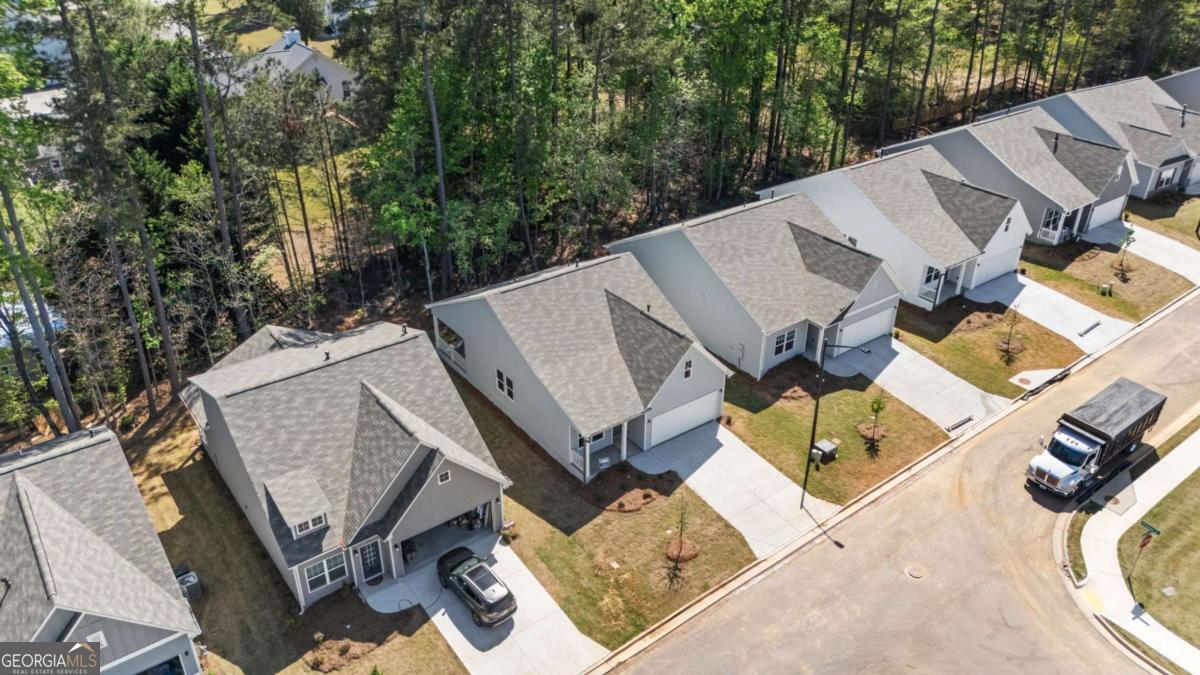 330 Cedar Hill Drive Dallas GA 30132