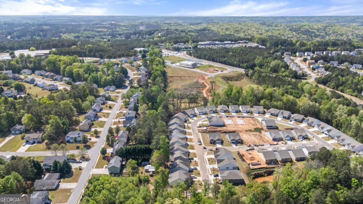 330 Cedar Hill Drive Dallas GA 30132