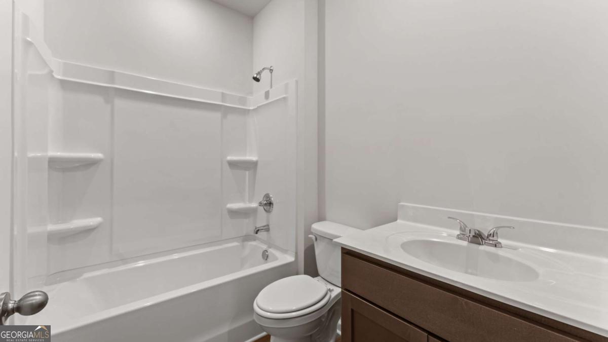 330 Cedar Hill Drive Dallas GA 30132