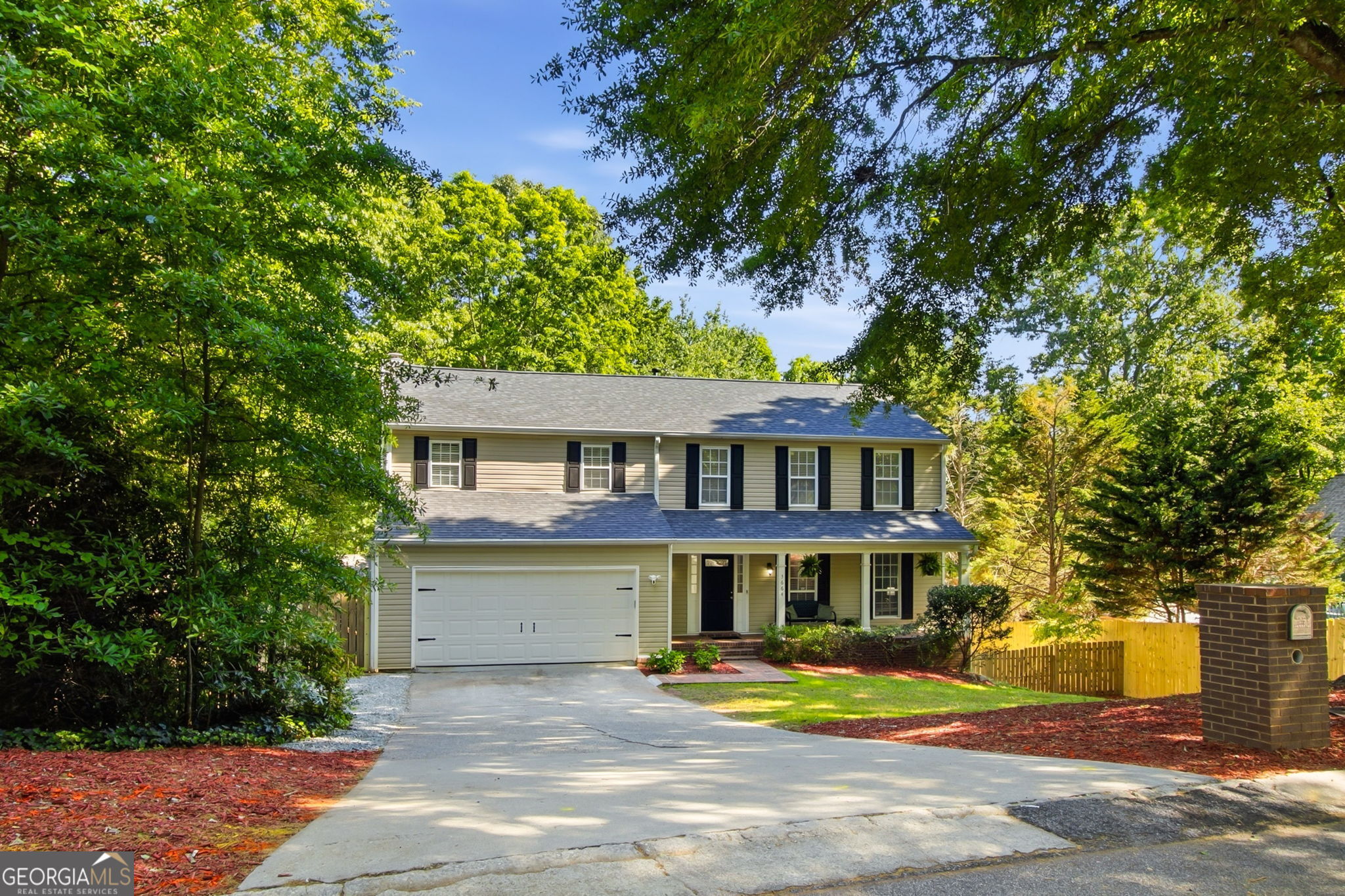3664 Corners Way Peachtree Corners GA 30092
