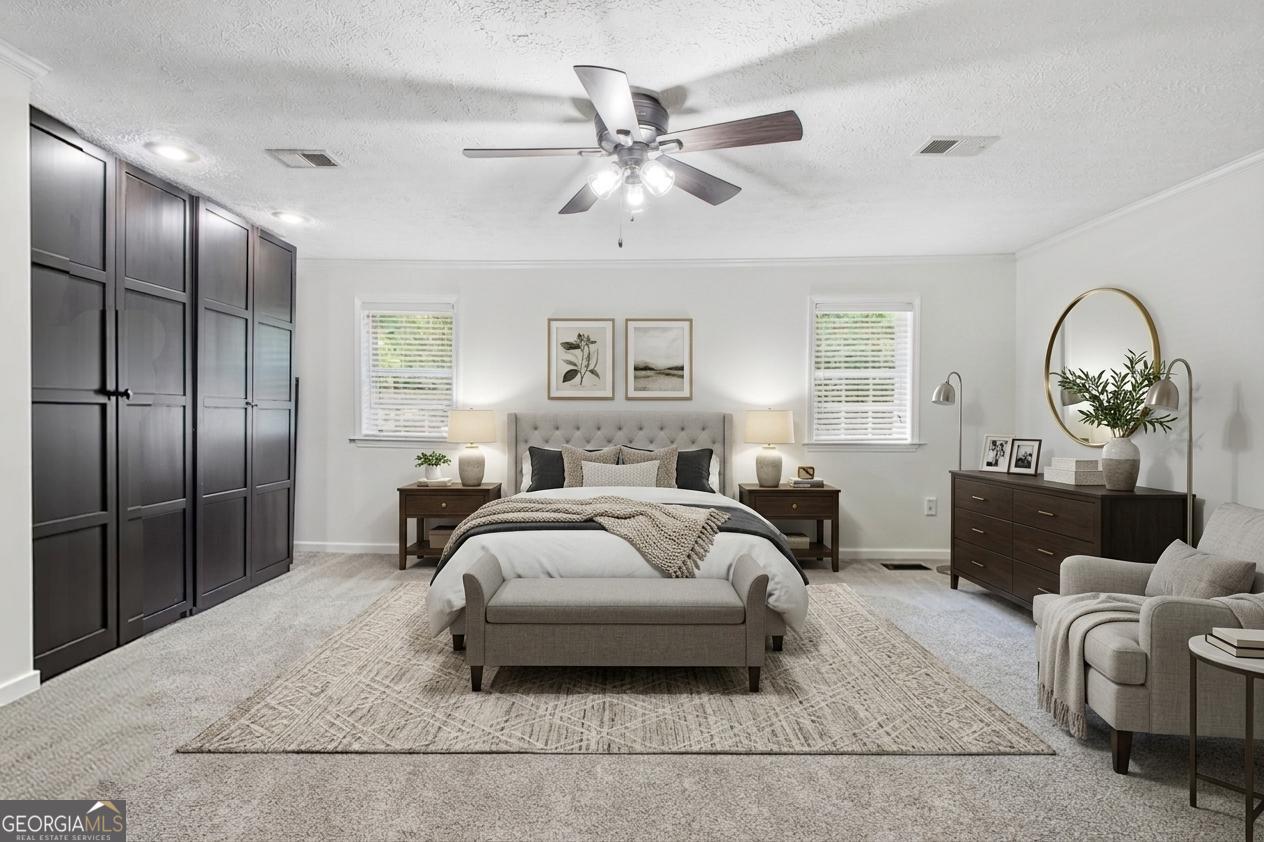 3664 Corners Way Peachtree Corners GA 30092