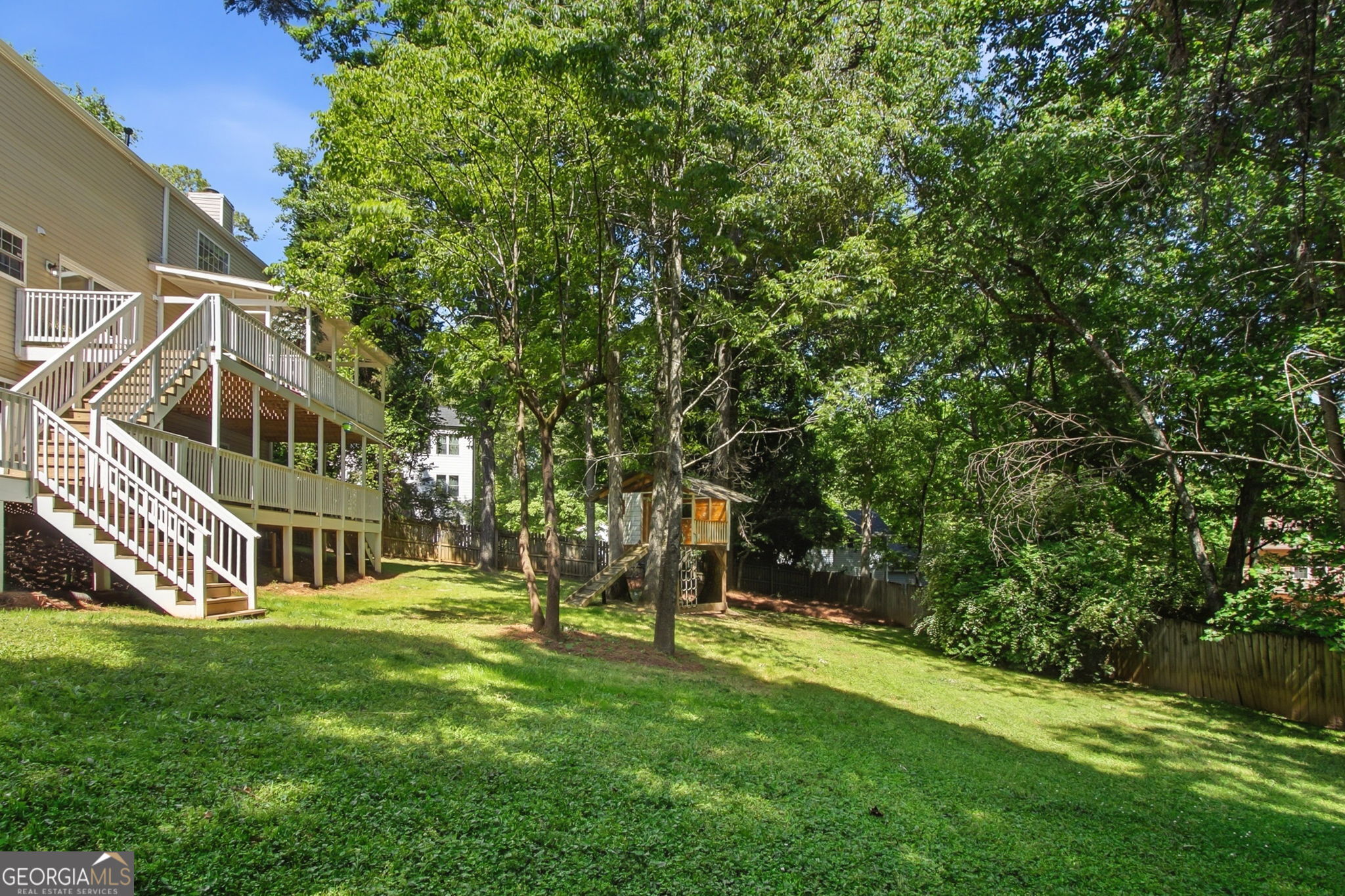 3664 Corners Way Peachtree Corners GA 30092