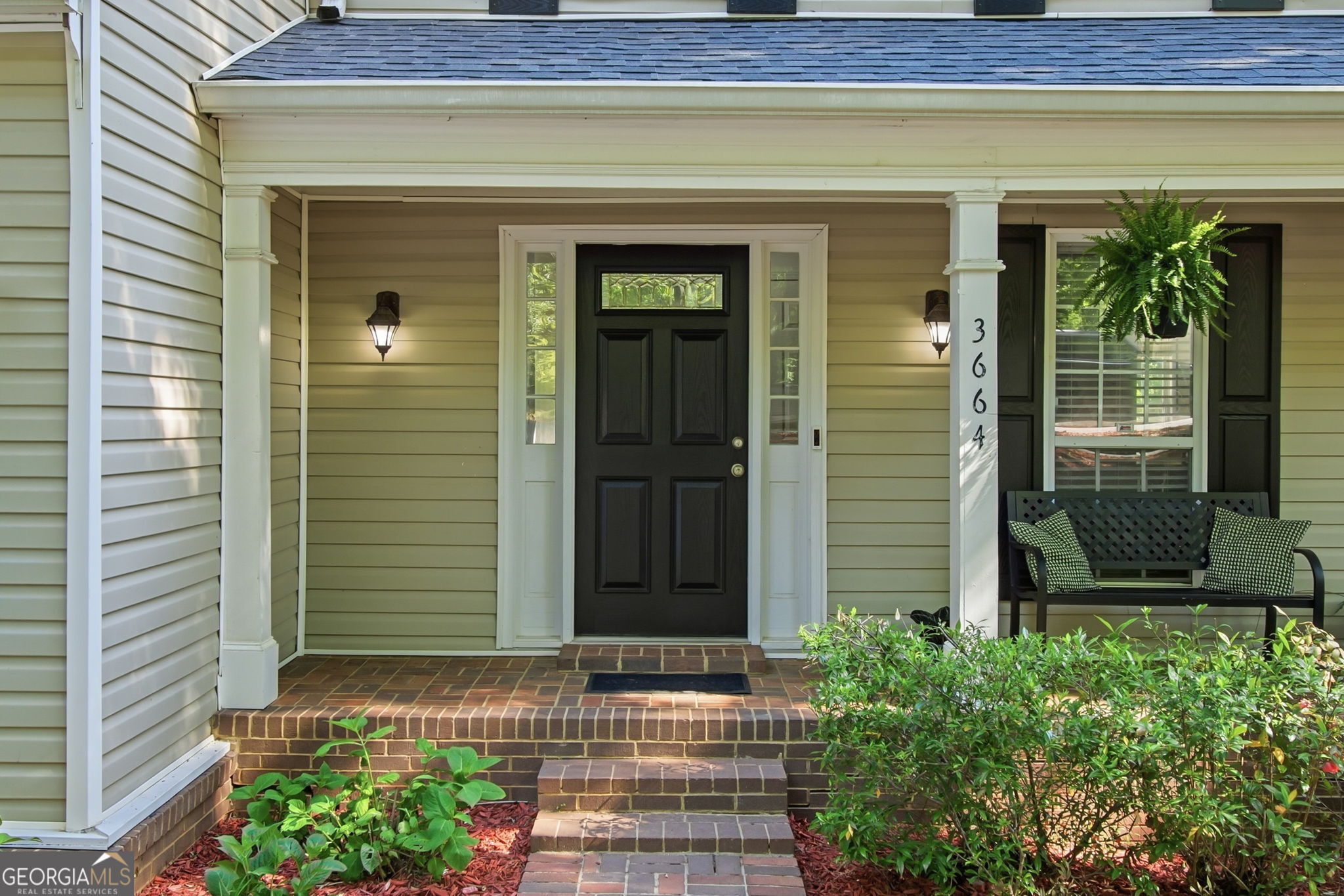 3664 Corners Way Peachtree Corners GA 30092