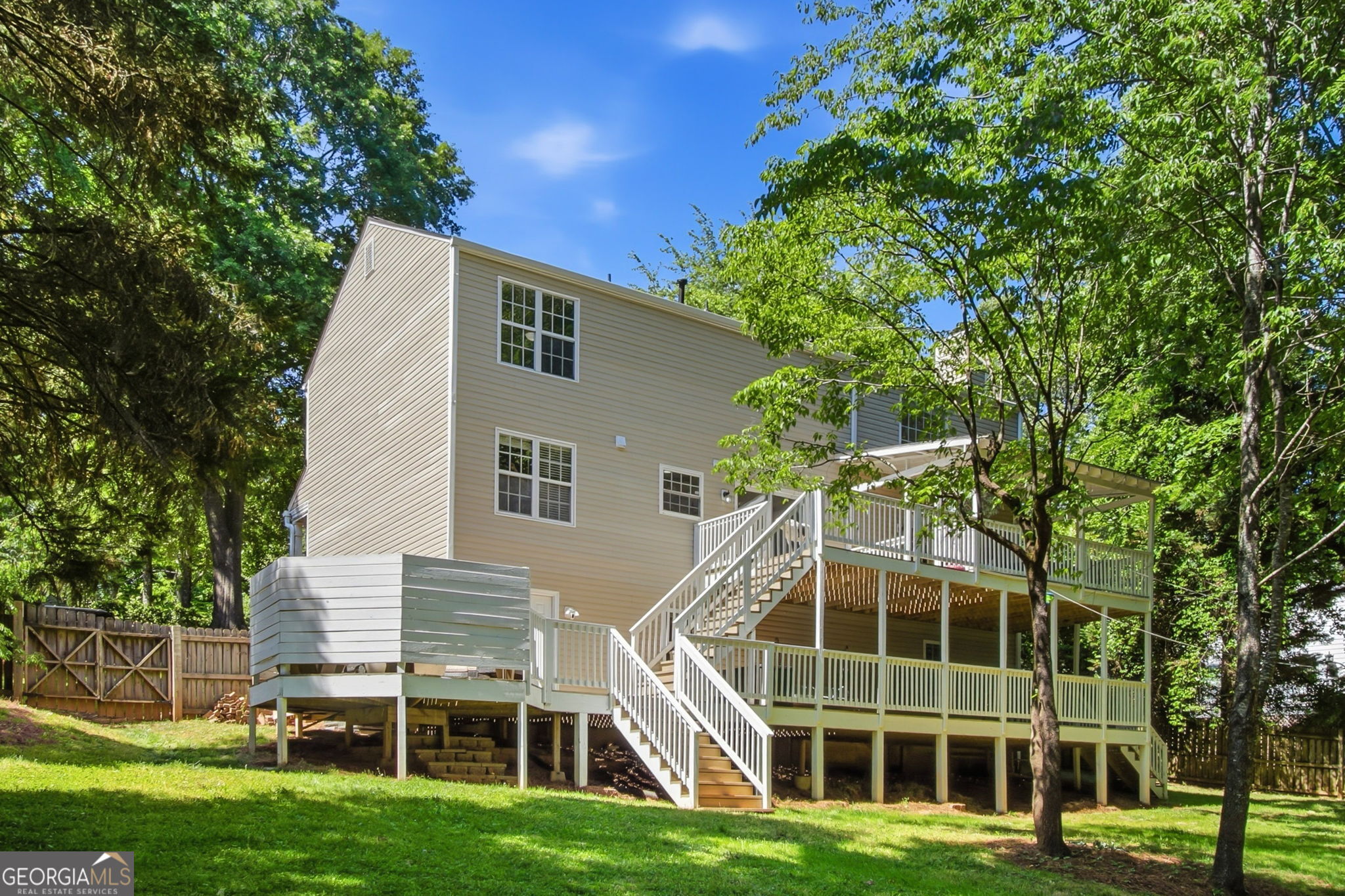 3664 Corners Way Peachtree Corners GA 30092
