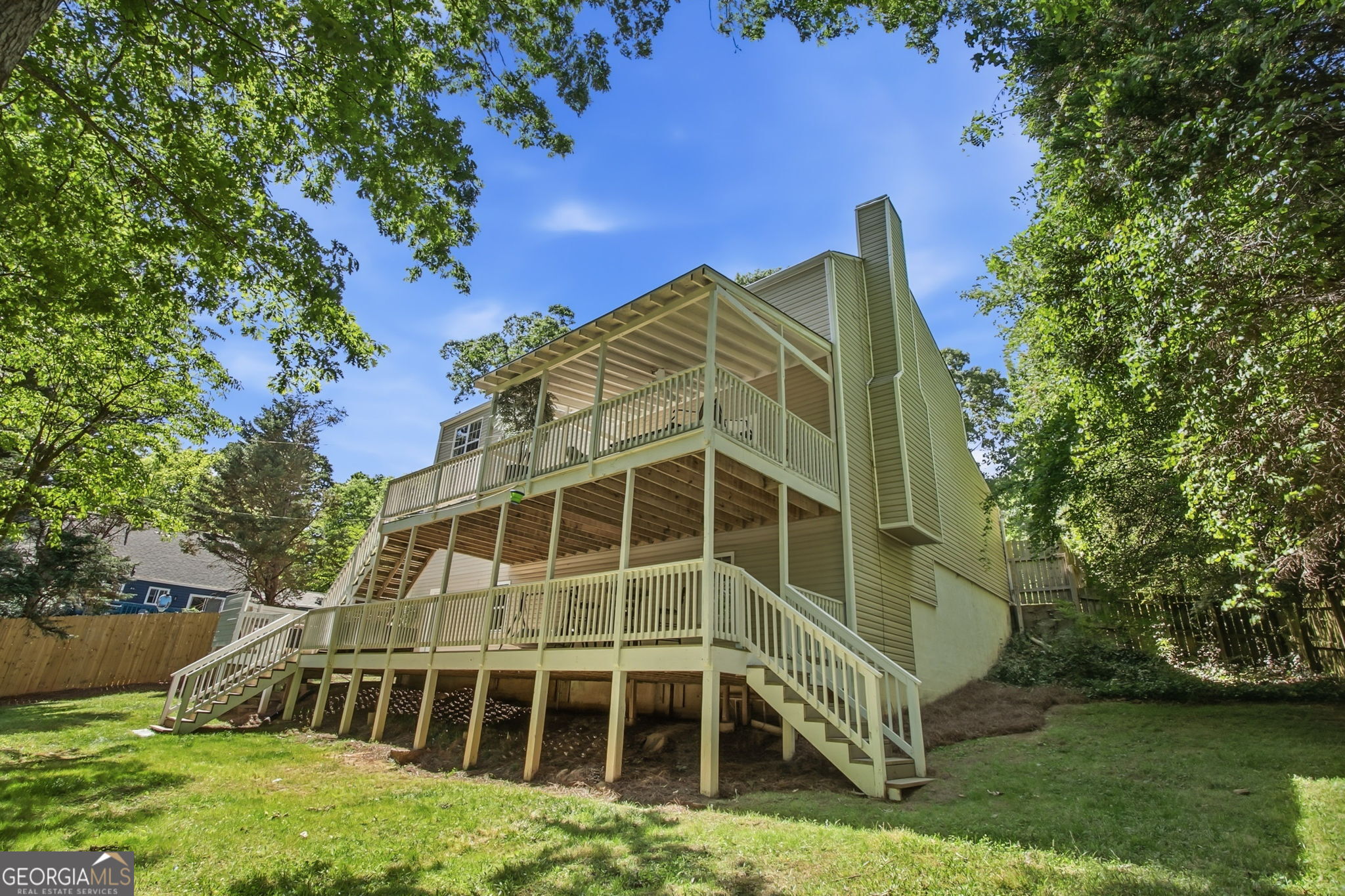 3664 Corners Way Peachtree Corners GA 30092