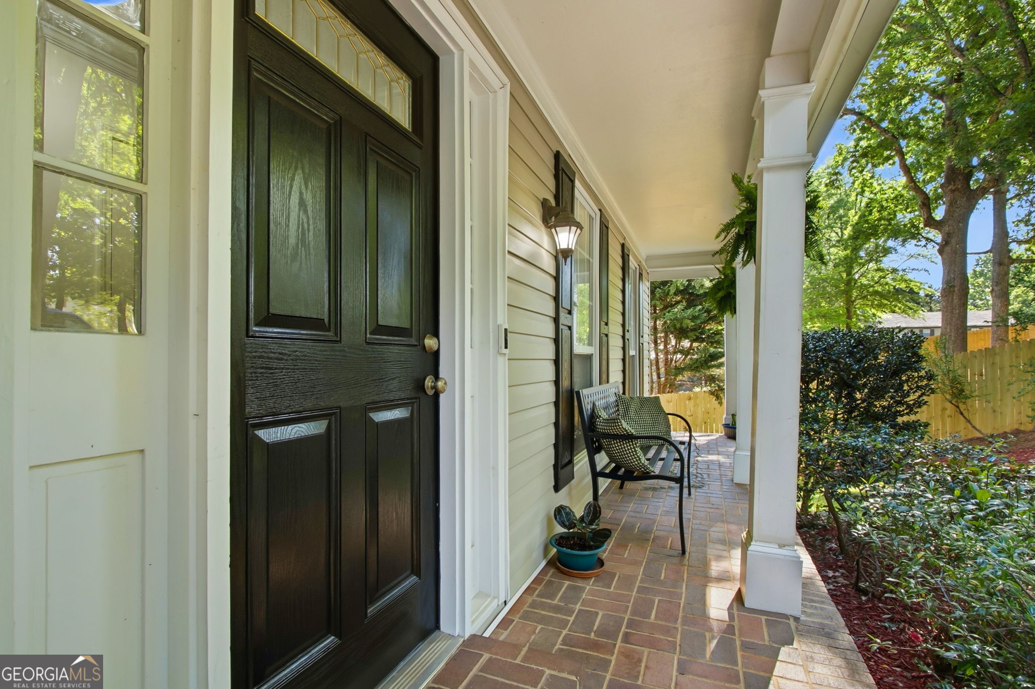 3664 Corners Way Peachtree Corners GA 30092