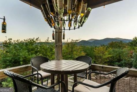 888 Wolf Creek Lane Blairsville GA 30512