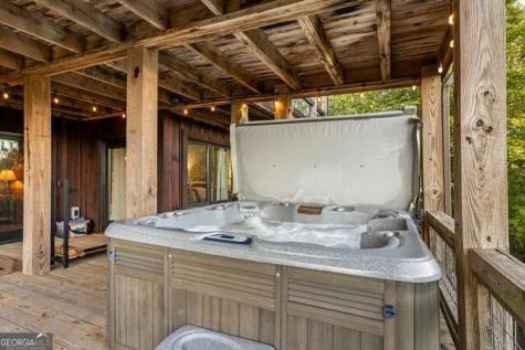 888 Wolf Creek Lane Blairsville GA 30512
