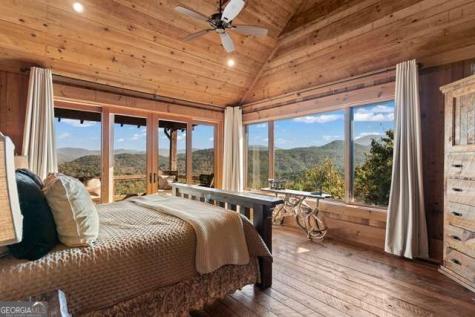 888 Wolf Creek Lane Blairsville GA 30512