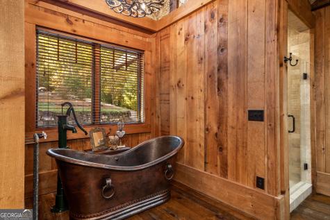 888 Wolf Creek Lane Blairsville GA 30512