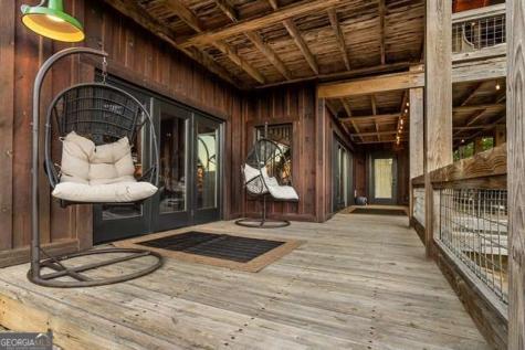 888 Wolf Creek Lane Blairsville GA 30512