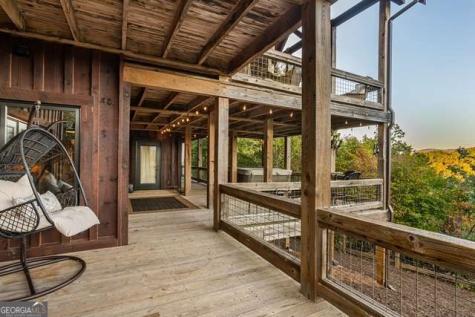 888 Wolf Creek Lane Blairsville GA 30512