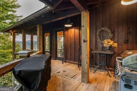 888 Wolf Creek Lane Blairsville GA 30512