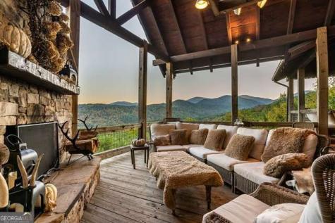 888 Wolf Creek Lane Blairsville GA 30512