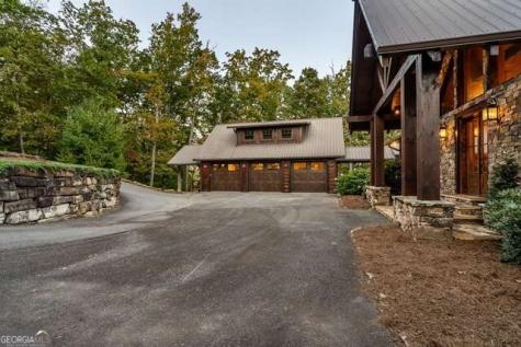 888 Wolf Creek Lane Blairsville GA 30512
