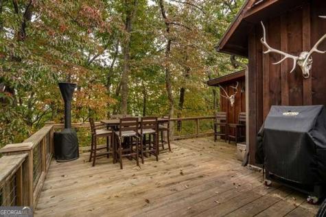 888 Wolf Creek Lane Blairsville GA 30512