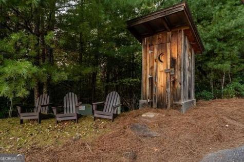 888 Wolf Creek Lane Blairsville GA 30512