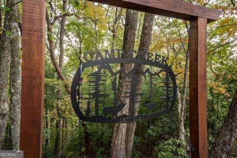 888 Wolf Creek Lane Blairsville GA 30512