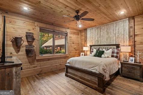 888 Wolf Creek Lane Blairsville GA 30512