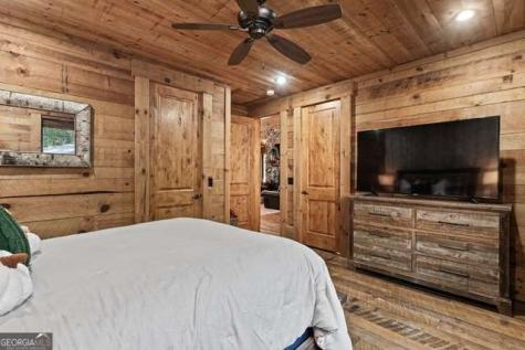 888 Wolf Creek Lane Blairsville GA 30512