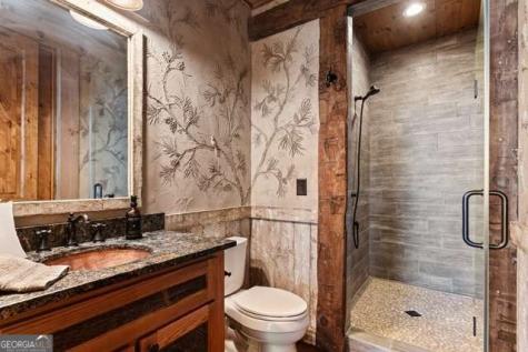 888 Wolf Creek Lane Blairsville GA 30512