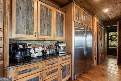 888 Wolf Creek Lane Blairsville GA 30512