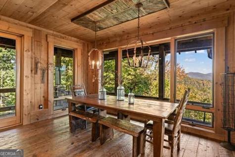 888 Wolf Creek Lane Blairsville GA 30512