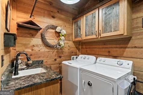 888 Wolf Creek Lane Blairsville GA 30512