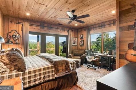 888 Wolf Creek Lane Blairsville GA 30512