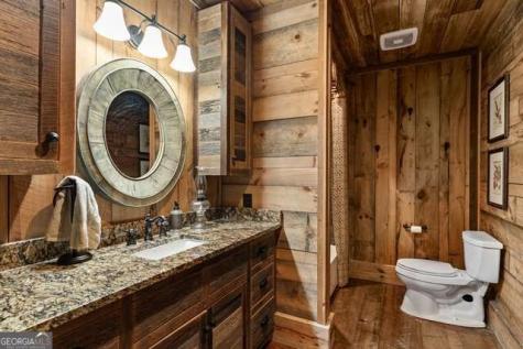 888 Wolf Creek Lane Blairsville GA 30512