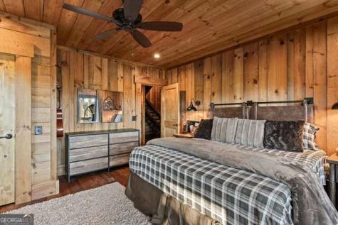 888 Wolf Creek Lane Blairsville GA 30512