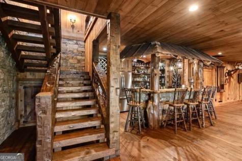 888 Wolf Creek Lane Blairsville GA 30512