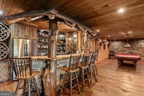 888 Wolf Creek Lane Blairsville GA 30512